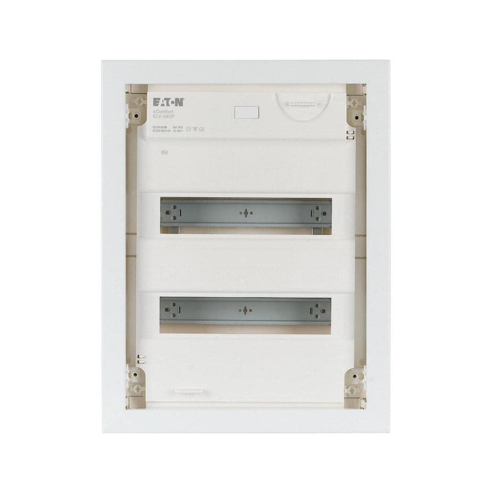 EATON EAO178817 KLV-24UPS-SF CENTR INCASSO P.SLIM MET 24