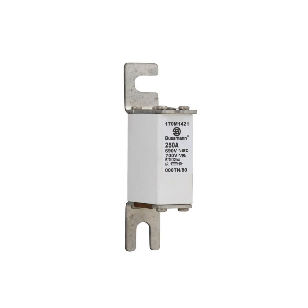 EATON EAO170M1421 170M1421 FUSE 250A 690V 000TN/80 AR UC