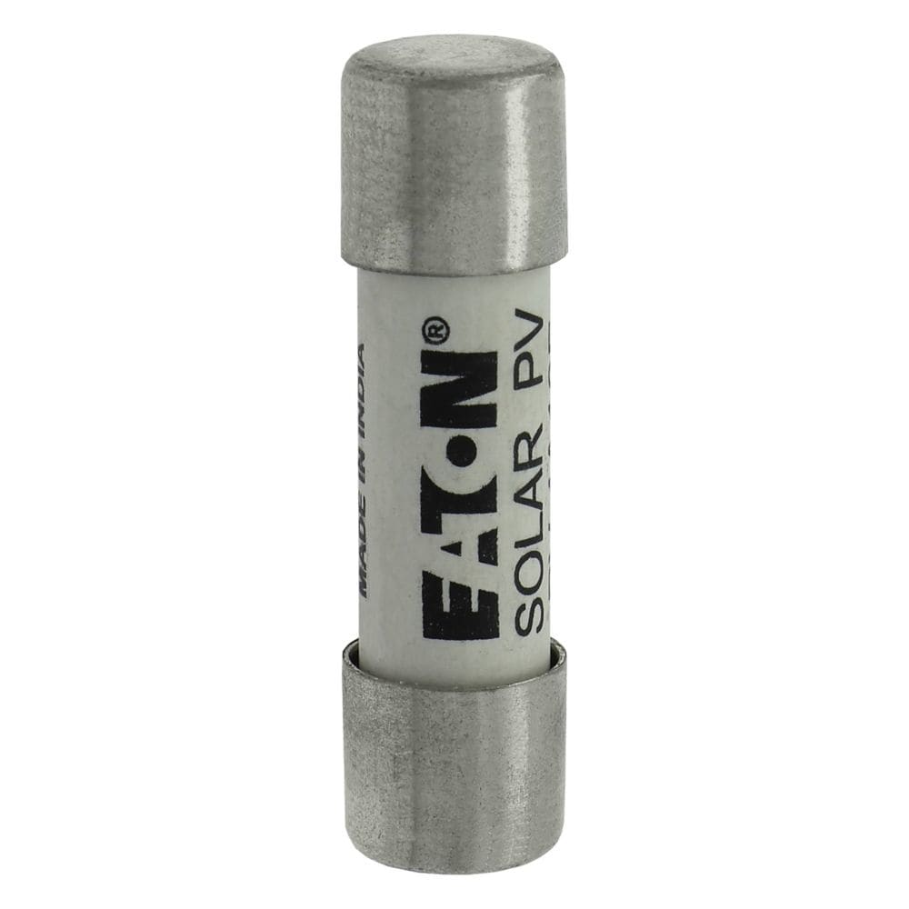 EATON EAOPV-4A10F PV-4A10F 4AMP 1000V DC SOLAR FERRULE 10