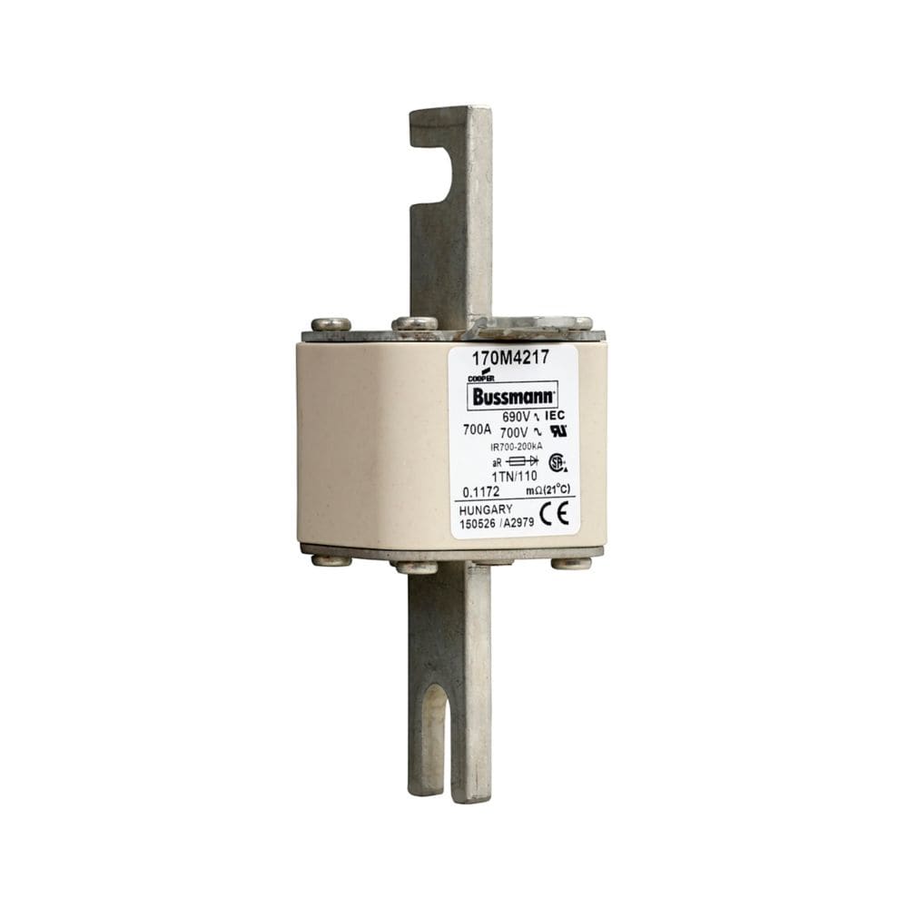 EATON EAO170M4217 170M4217 FUSE 700A 690V 1TN/110 AR UC