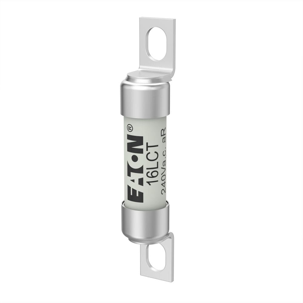 EATON EAO16LCT 16LCT 16AMP 240V AC BS88 FUSE