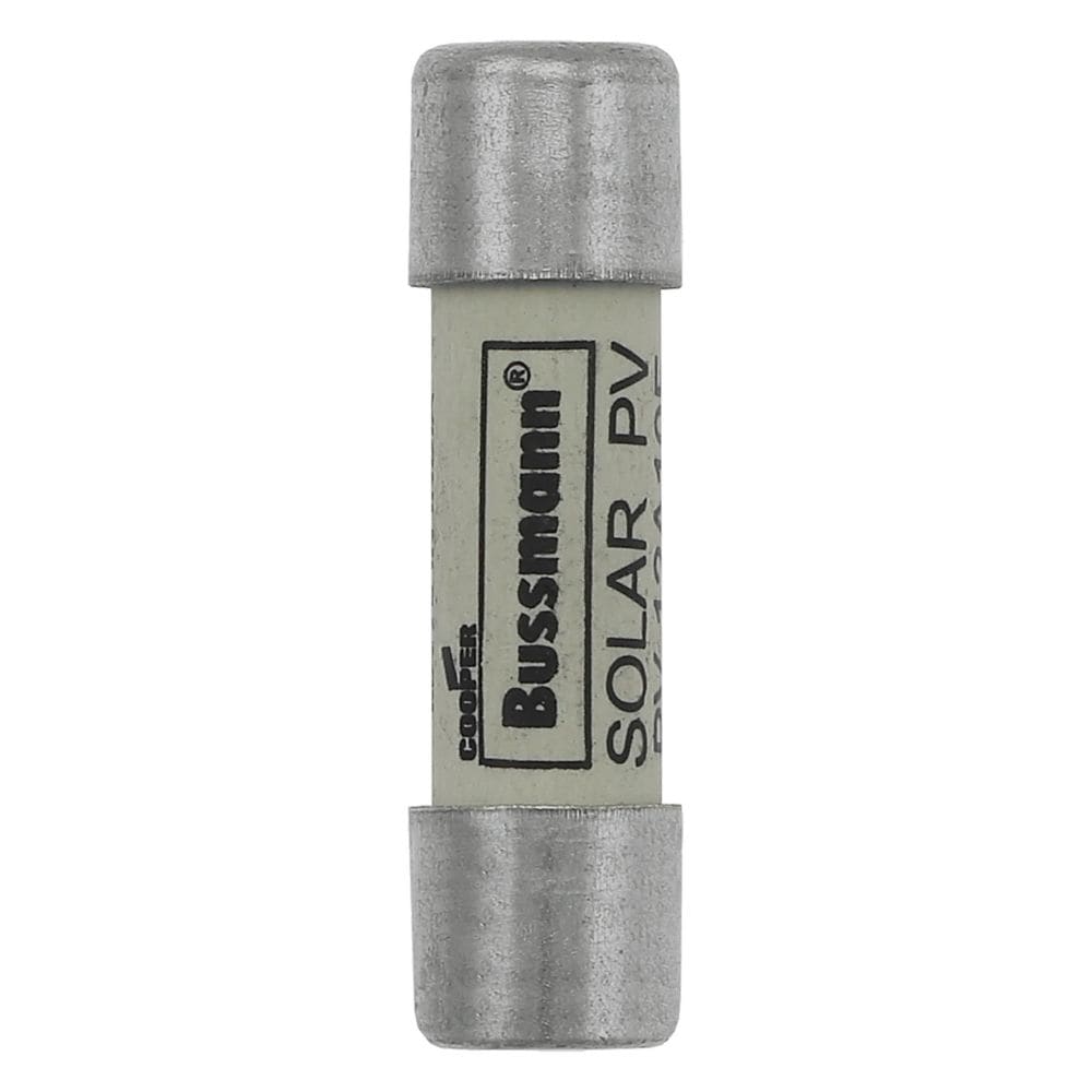 EATON EAOPV-12A10F PV-12A10F 12AMP 1000V DC SOLAR FERRULE 1