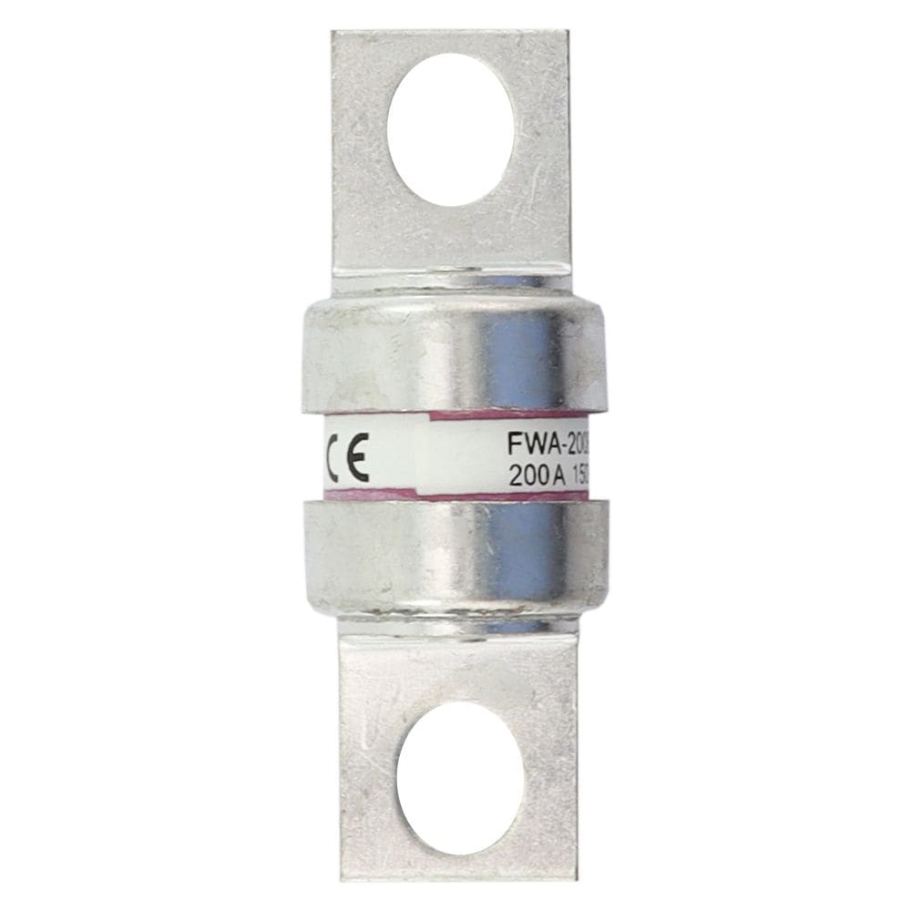 EATON EAOFWA-200B FWA-200B 150V 200A SEMI-COND FUSE