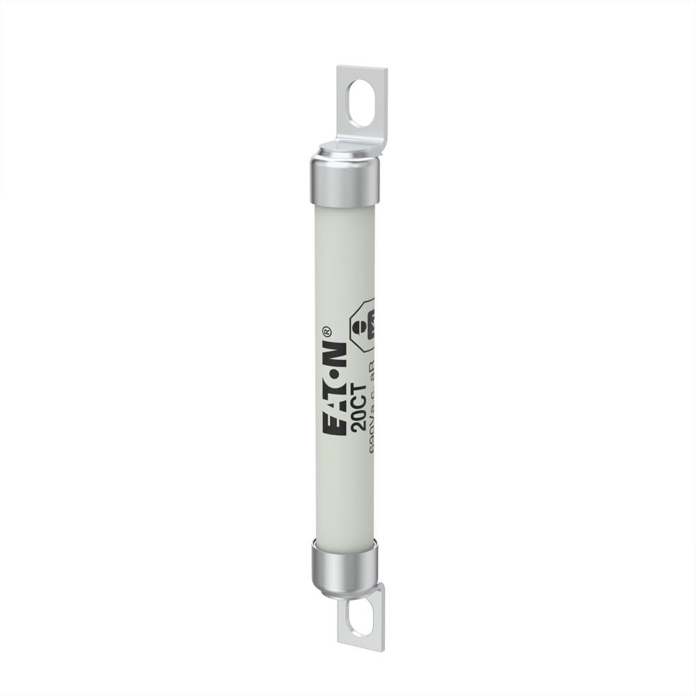 EATON EAO20CT 20CT 20AMP 690V AC BS88 FUSE