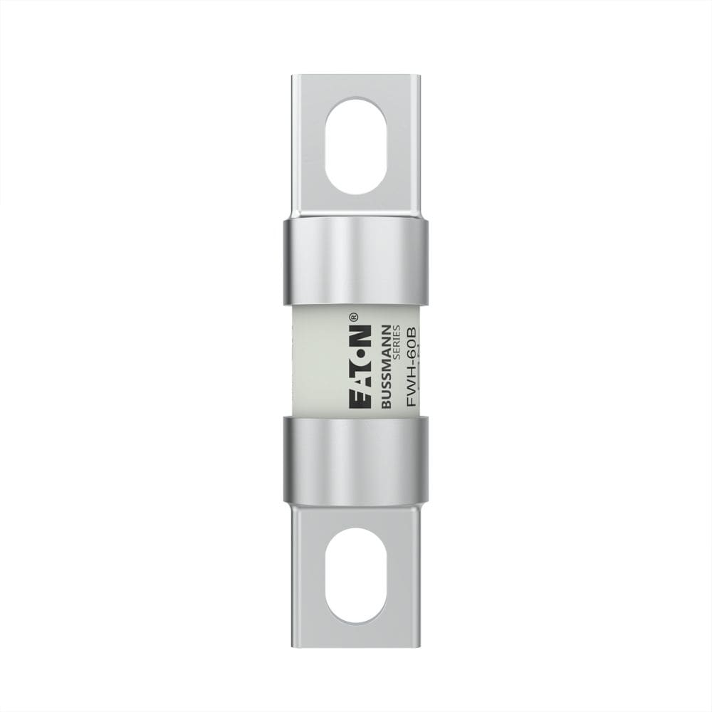 EATON EAOFWH-60B FWH-60B 60A 500V AC TAG FUSE