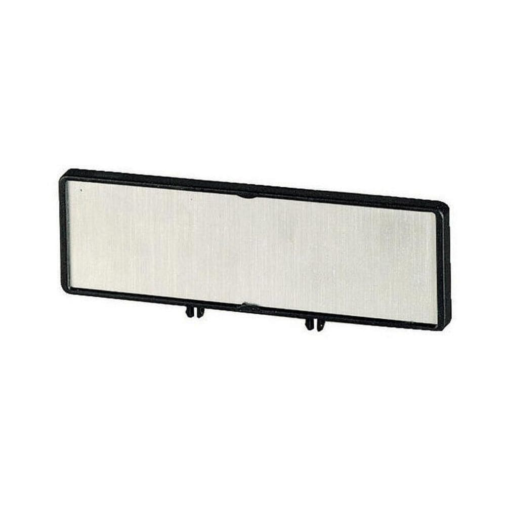 EATON MANIFACTURING - EAO272525 ZFS61/62-NZM7 TARGH. EST. SEGN. PERICOLO