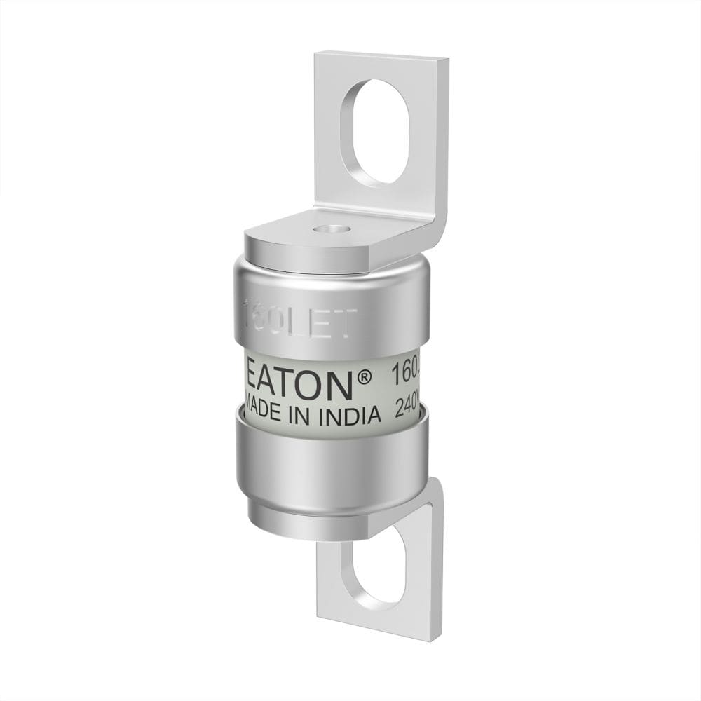 EATON EAO160LET 160LET 160AMP 240V AC BS88 FUSE