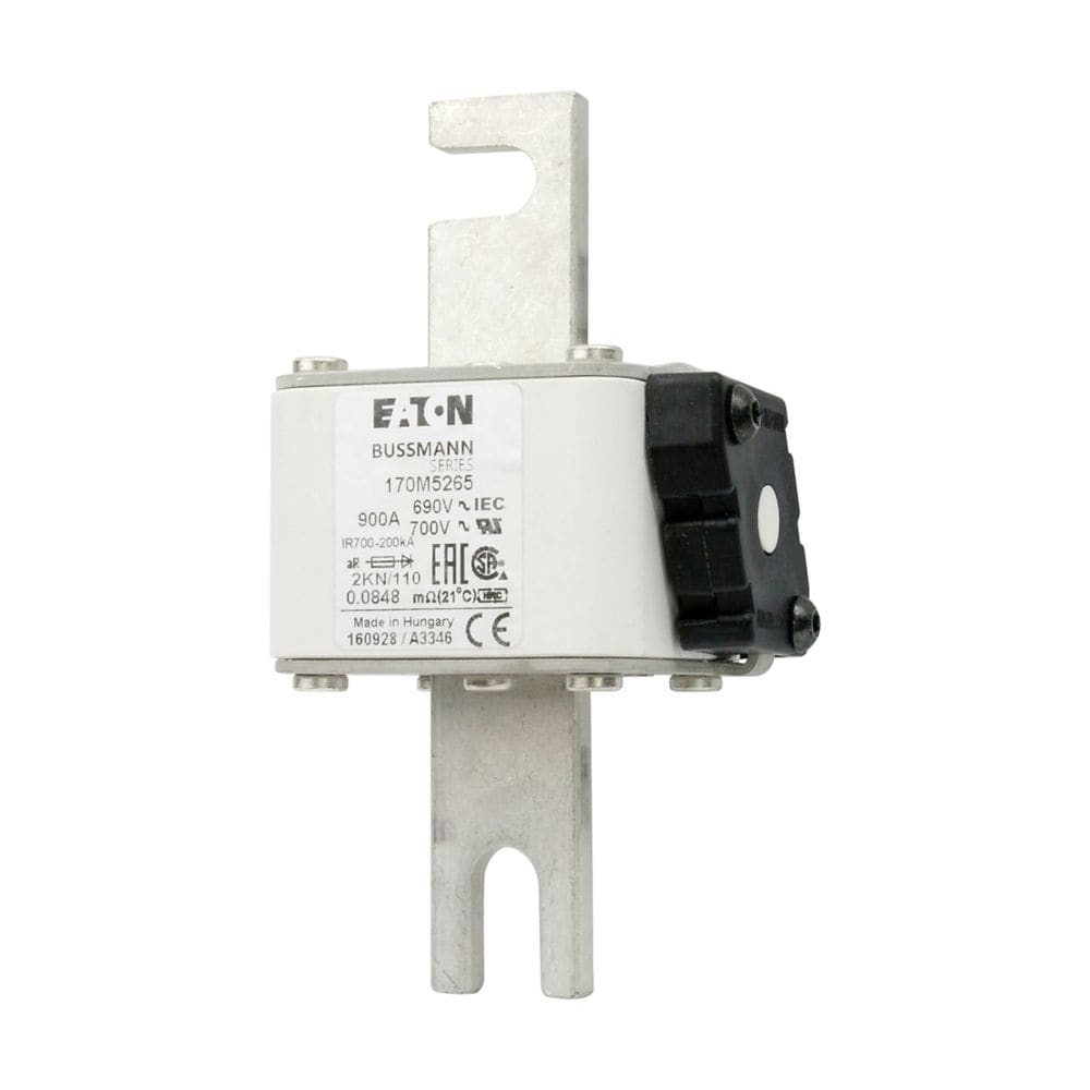 EATON EAO170M5265 170M5265 FUSE 900A 690V 2KN/110 AR UC