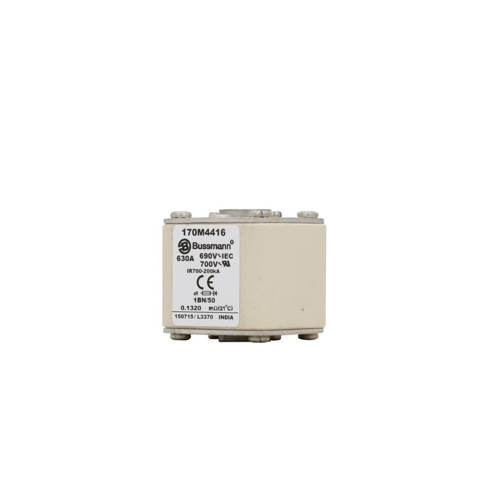EATON EAO170M4416 170M4416 FUSE 630A 690V 1BN/50 AR UC