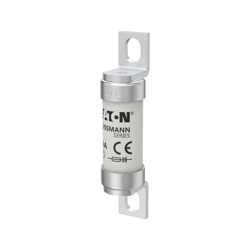 EATON EAO80FE 80FE 80A 690V AC TYPE T FUSE
