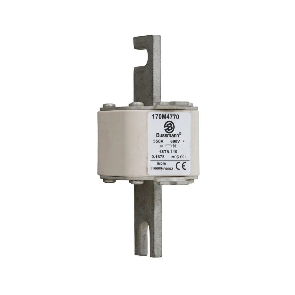 EATON EAO170M4770 170M4770 FUSE 550A 690V 1STN/110 AR