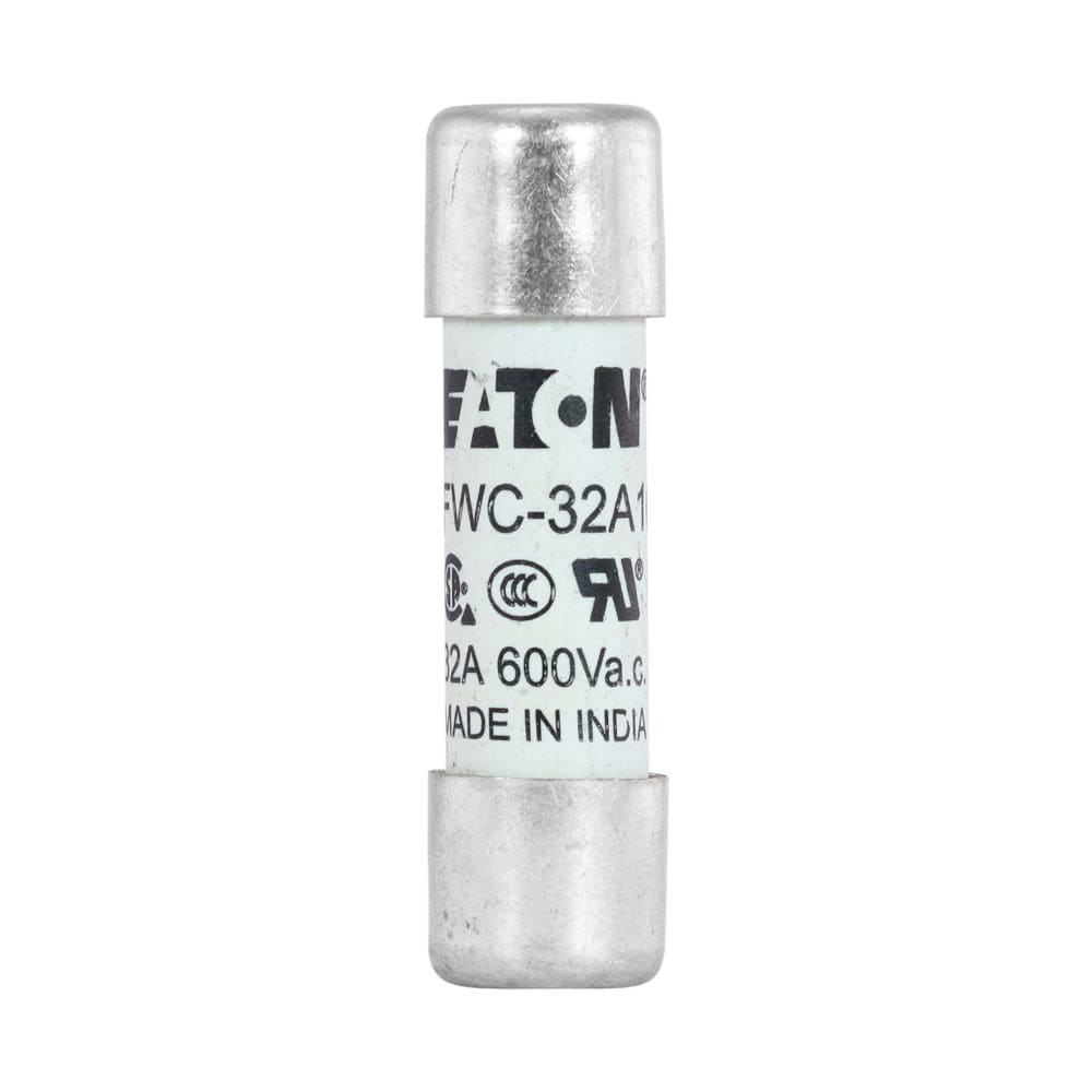 EATON EAOFWC-32A10F FWC-32A10F 32AMP 600V AC FERRULE 10 X 38