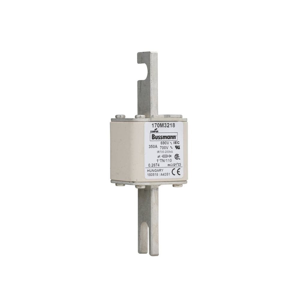 EATON EAO170M3218 170M3218 FUSE 350A 690V 1*TN/110 AR UC