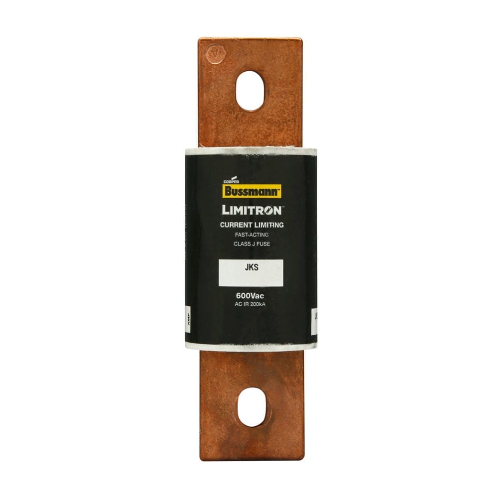EATON EAOJKS-500 JKS-500 FUS. NA, LIMITRON, FAST ACTING C