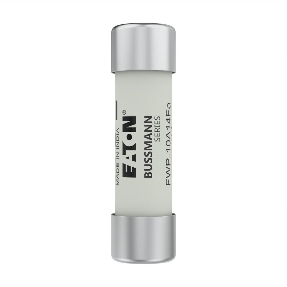 EATON EAOFWP-10A14F FWP-10A14F 10AMP 700V AC FERRULE 14.3 X