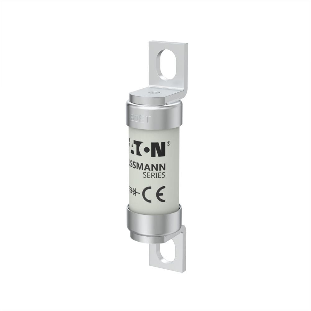 EATON EAO80ET 80ET 80AMP 690V AC BS88 FUSE