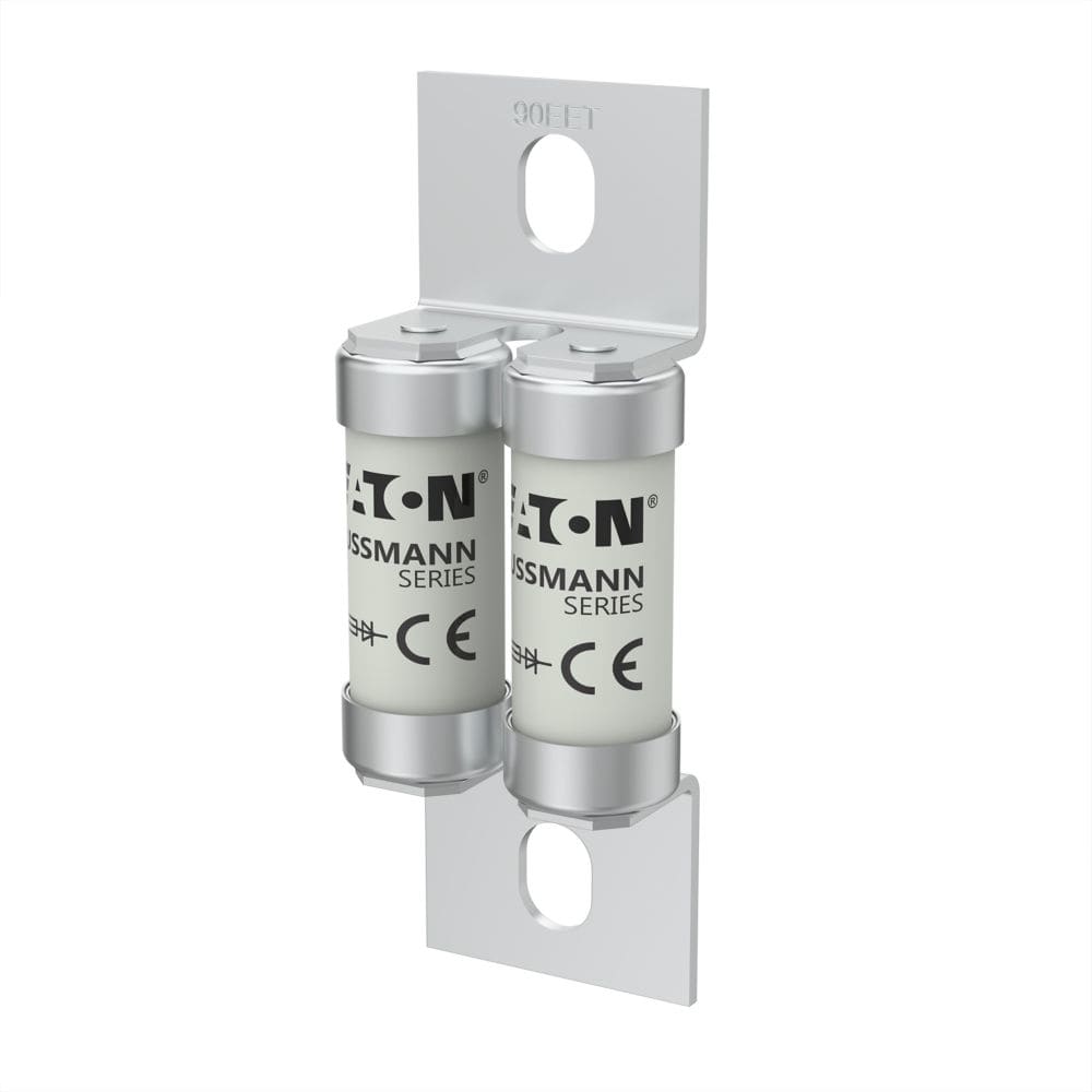 EATON EAO90EET 90EET 90A TYPE T FUSE(5)