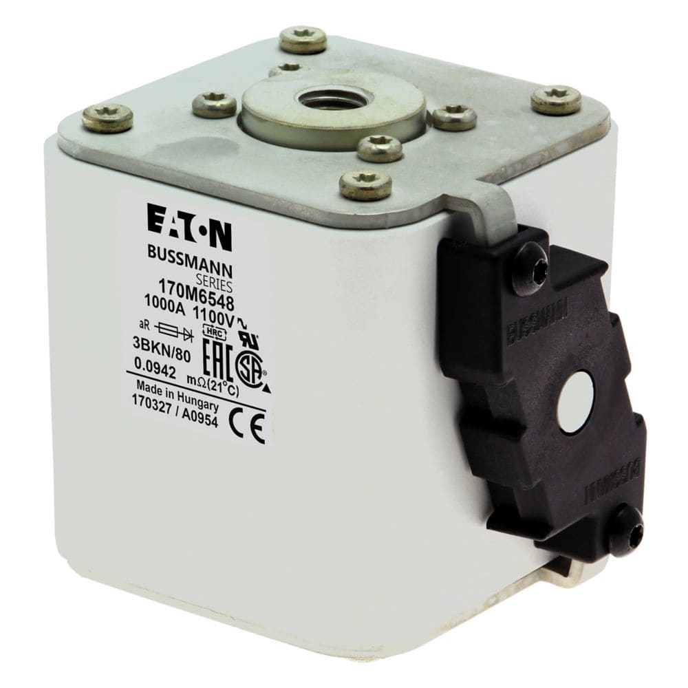EATON EAO170M6548 170M6548 FUSE 1000A 1100V 3BKN/80 AR