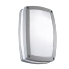 ROSSINI - RSS10017-GR APPLIQUE/PLAFONIERA GRIGIA E27 IP54