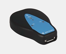 ROCKWELL AUTOMATION RCK1203-USB SCANPORT-DPI-DSI USB CONVERTER