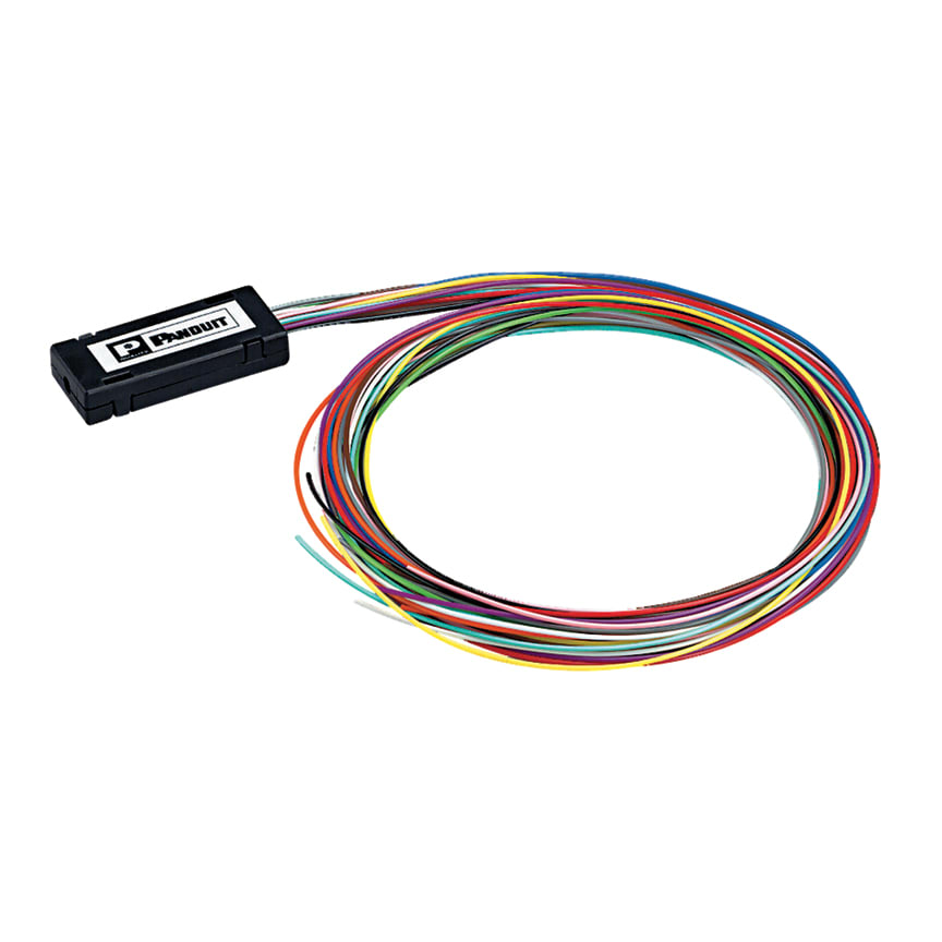 PANDUIT PANFO6CB DA UTILIZZARE PER RIVESTIRE E PROTEGGERE