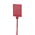 PANDUIT - PANPLF1MA-M2 FASCETTA DI IDENTIFICAZIONE, A BANDIERA,