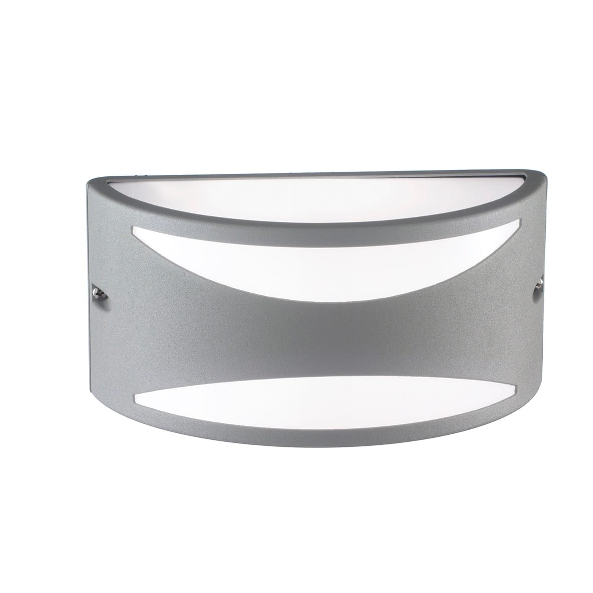 ROSSINI ILLUMINAZI - RSS10026-GR LAMPADA PARETE PER ESTERNO