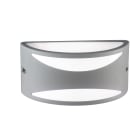 ROSSINI - RSS10026-GR APPLIQUE GRIGIA E27 IP54