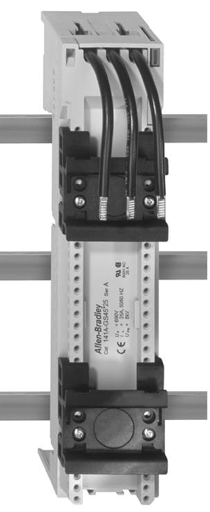 ROCKWELL AUTOMATION - RCK141A-GS45R MODULO ALTEZZA 200 MM LARGHEZZA