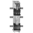 ROCKWELL AUTOMATION - RCK141A-GS45R MCS BUS BAR MODULE NO TERMINALS - SHORT