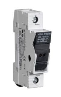 ROCKWELL AUTOMATION - RCK1492-FB1C30-D1 PORTAFUSIBILE 1P CLASS CC 30A