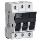 ROCKWELL AUTOMATION - RCK1492-FB3M30 3 POLE FUSE HOLDER