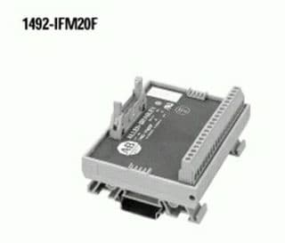 ROCKWELL AUTOMATION - RCK1492-IFM20F SCHEDE D INTERFACCIA IFM DIGITALI SCHEDA
