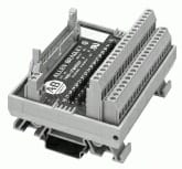 ROCKWELL AUTOMATION - RCK1492-IFM40D24 SCHEDE D INTERFACCIA IFM DIGITALI SCHEDA