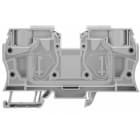 ROCKWELL AUTOMATION - RCK1492-L35 IEC TERM BLCK 16.1X100.5X51.8MM SPR CLP