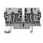 ROCKWELL AUTOMATION - RCK1492-L4 IEC TERM BLCK 6.1X62X35.7MM SPR CLP