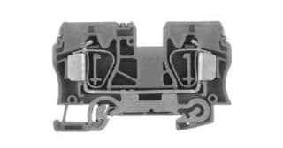 ROCKWELL AUTOMATION RCK1492-LG10 IEC TERM BLCK 10.1X73.5X42.5MM SPR CLP