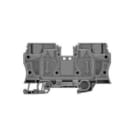 ROCKWELL AUTOMATION - RCK1492-LG35 IEC TERM BLCK 16.1X100.5X51.7MM SPR CLP