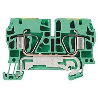 ROCKWELL AUTOMATION - RCK1492-LG4 MORSETTO A MOLLA DI TERRA 4MM