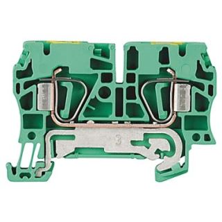 ROCKWELL AUTOMATION - RCK1492-LG4 MORSETTO A MOLLA DI TERRA 4MM