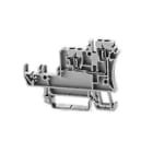 ROCKWELL AUTOMATION - RCK1492-LS2-3 IEC SENSOR BLCK 5.1X68X38.5MM SPRNG CLIP
