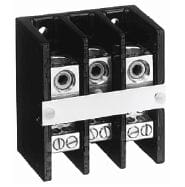 ROCKWELL AUTOMATION RCK1492-PD3141 175 A POWER DISTRIBUTION BLOCK