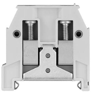 ROCKWELL AUTOMATION - RCK1492-WG10S MORSETTO A VITE DI TERRA 10 MM GIALLO/VE
