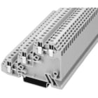 ROCKWELL AUTOMATION - RCK1492-WTS3 IEC TERM BLCK 8X47.6X41MM SCREW