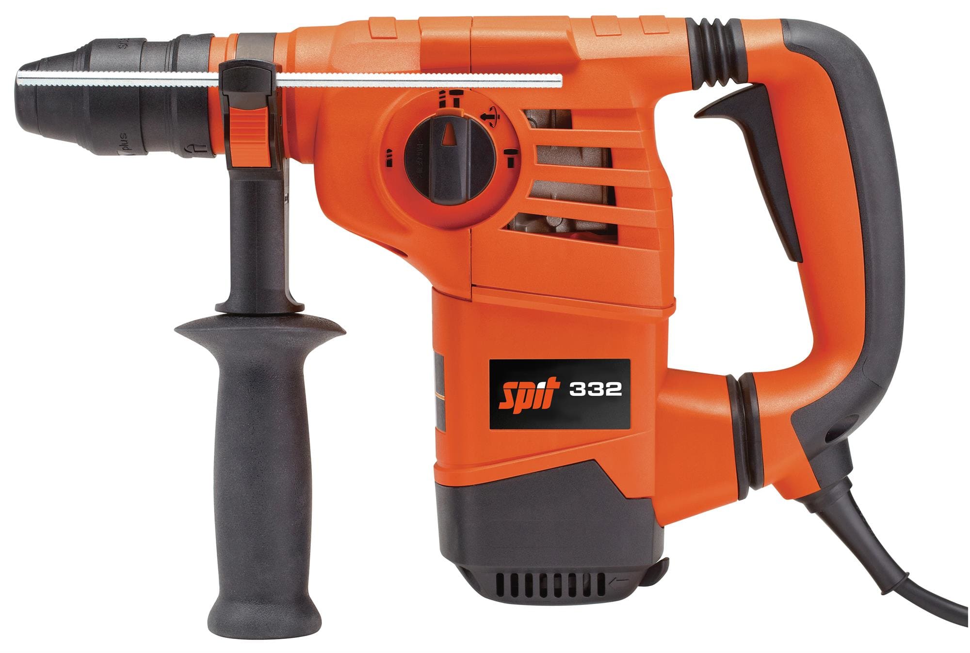 ITW CONSTRUCTION - ITP054323 MARTELLO SPIT 332