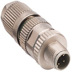 ROCKWELL AUTOMATION - RCK1585D-F4DC-SH ETHERNET M12 MEDIA CONNETTORI PER ALIMEN