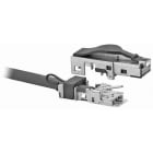 ROCKWELL AUTOMATION - RCK1585J-M8CC-H 1585 ETHERNET MEDIA ACCESSORY