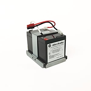 ROCKWELL AUTOMATION - RCK1609-500SBAT BATTERIA DI RICAMBIO PER TEMPERATURA AMB