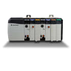 ROCKWELL AUTOMATION - RCK1756-L72 CONTROLLOGIX 4 MB CONTROLLER