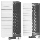 ROCKWELL AUTOMATION - RCK1756-TBSH CONTROLLOGIX 20 PIN SPRING TRM BLOCK